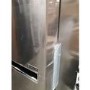 GRADE A3 - LG GSL760PZXV 601 Litre American Style Fridge Freezer Frost Free 2 Door 91cm Wide - Silver