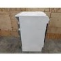 GRADE A3 - Indesit IS5G1KMW 50cm Single Oven Gas Cooker - White