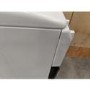 GRADE A3 - Indesit IS5G1KMW 50cm Single Oven Gas Cooker - White