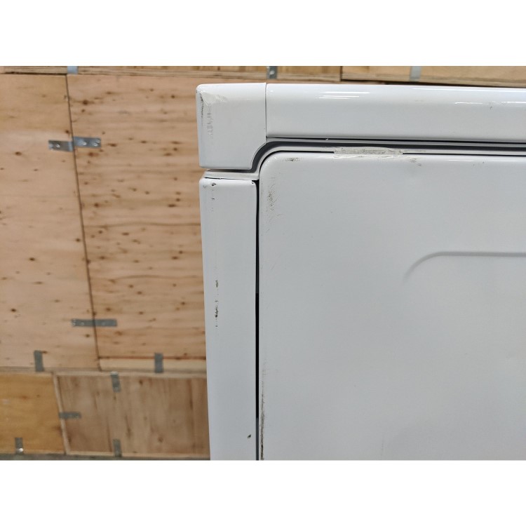 GRADE A3 - Hotpoint WMTF722H Aquarius 7kg 1200rpm Top Loading Freestanding Washing Machine - White