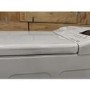 GRADE A3 - Hotpoint WMTF722H Aquarius 7kg 1200rpm Top Loading Freestanding Washing Machine - White