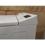 GRADE A3 - Hotpoint WMTF722H Aquarius 7kg 1200rpm Top Loading Freestanding Washing Machine - White