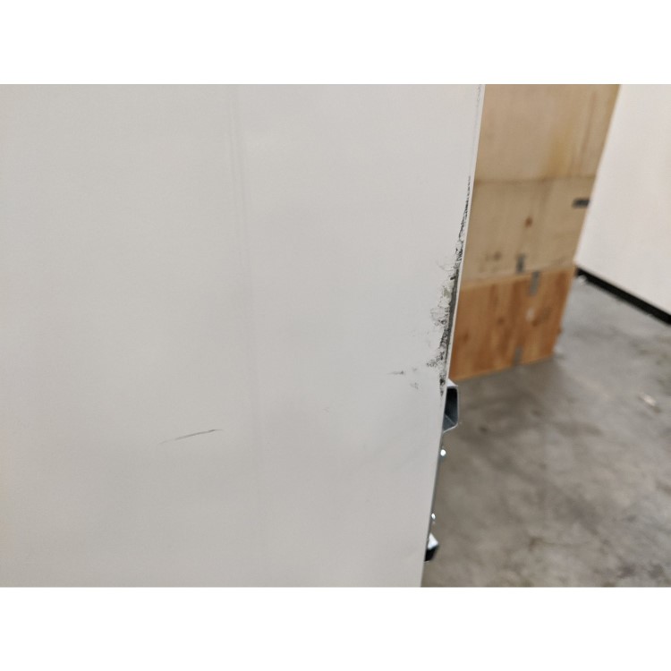 GRADE A3 - Hotpoint WMTF722H Aquarius 7kg 1200rpm Top Loading Freestanding Washing Machine - White