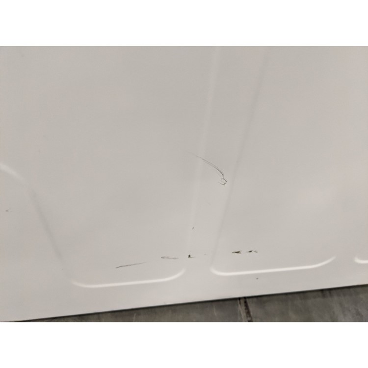 GRADE A3 - Hotpoint WMTF722H Aquarius 7kg 1200rpm Top Loading Freestanding Washing Machine - White