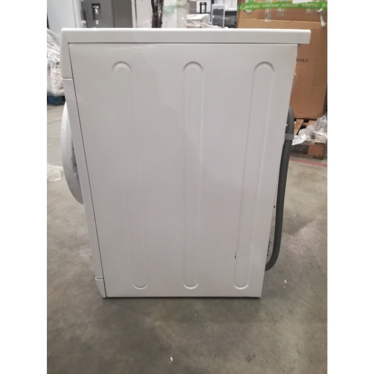 GRADE A2 - Hotpoint WMFUG1063P 10kg 1600rpm Freestanding Washing Machine - White