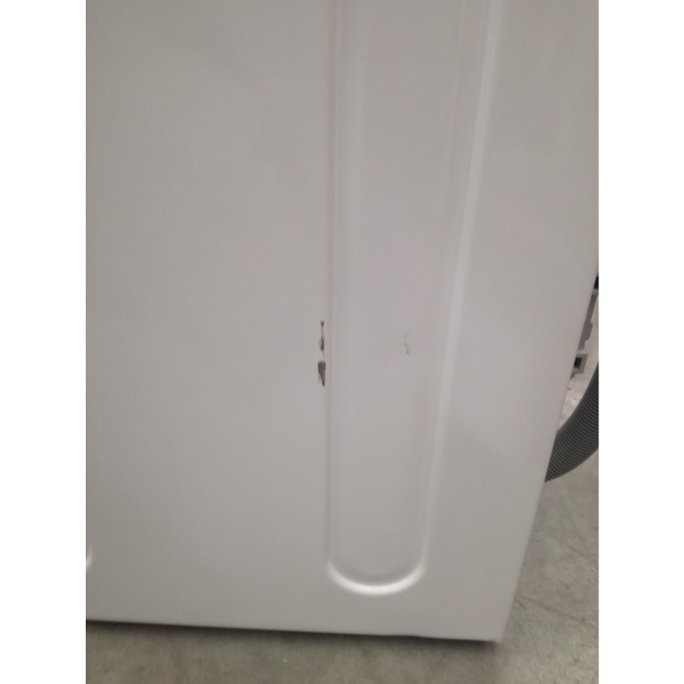 GRADE A2 - Hotpoint WMFUG1063P 10kg 1600rpm Freestanding Washing Machine - White