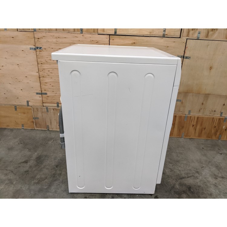 GRADE A3 - Hotpoint WMFUG1063P 10kg 1600rpm Freestanding Washing Machine - White