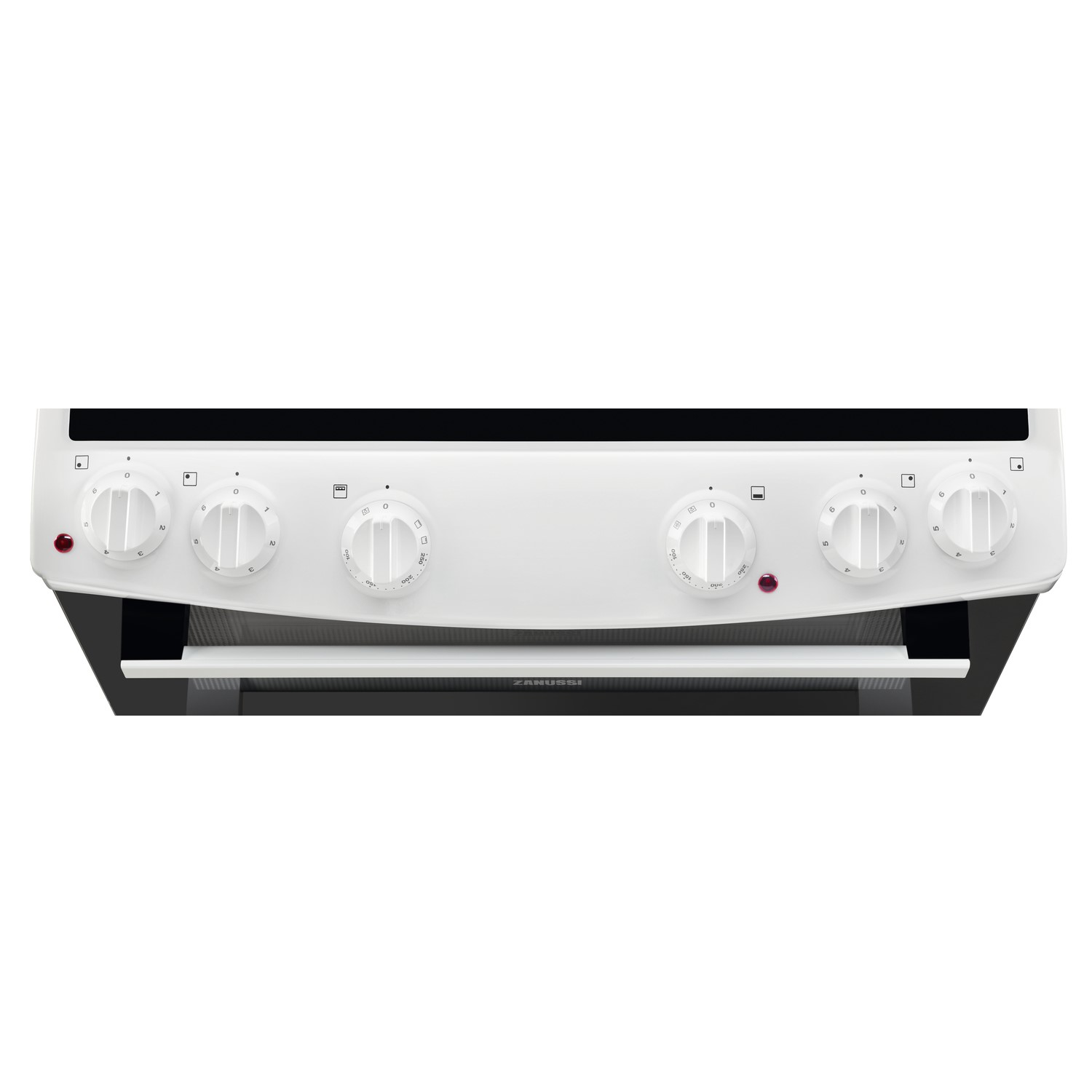 zanussi zcv660trxe 60 cm