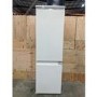GRADE A3 - INDESIT IB7030A1D 277 Litre Integrated Fridge Freezer 70/30 Split 177cm Tall A+ Energy Rating 54cm Wide - White
