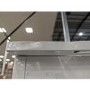 GRADE A3 - INDESIT IB7030A1D 277 Litre Integrated Fridge Freezer 70/30 Split 177cm Tall A+ Energy Rating 54cm Wide - White