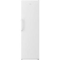 GRADE A1 - Beko LSP1577W 309 Litre Freestanding Larder Fridge 180cm Tall A+ Energy Rating 54cm Wide - White