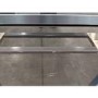 GRADE A3 - Smeg SFP109 Linea Multifunction Single Oven With Pyrolytic Cleaning - Stainless Steel