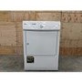 GRADE A3 - Zanussi ZTE7101PZ LINDO100 7kg Vented Tumble Dryer - White