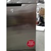 GRADE A2 - Hoover HDPN2D360PX-80 13 Place Hoover Freestanding Dishwasher - Silver