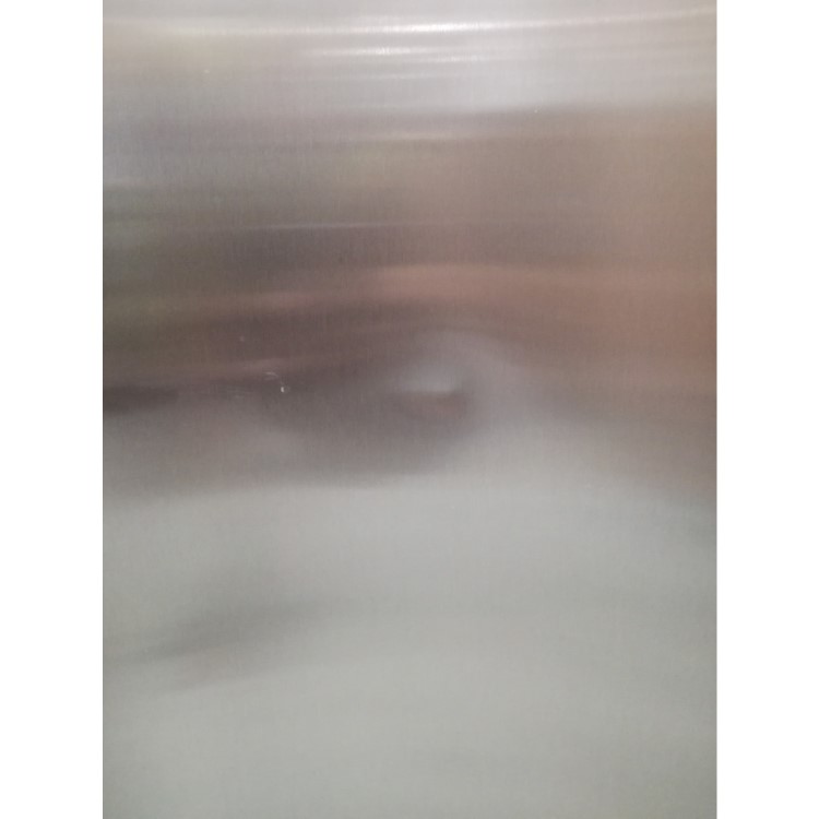 GRADE A2 - Hoover HDPN2D360PX-80 13 Place Hoover Freestanding Dishwasher - Silver