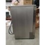 GRADE A2 - Hoover HDPN2D360PX-80 13 Place Hoover Freestanding Dishwasher - Silver