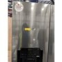 GRADE A3 - LG GSL760PZXV 601 Litre American Style Fridge Freezer Frost Free 2 Door 91cm Wide - Silver