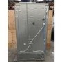 GRADE A3 - LG GSL760PZXV 601 Litre American Style Fridge Freezer Frost Free 2 Door 91cm Wide - Silver