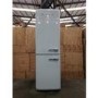 Refurbished Smeg FAB32LPB3UK Freestanding 301 Litre 60/40 Frost Free Fridge Freezer Blue