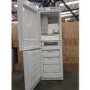 Refurbished Smeg FAB32LPB3UK Freestanding 301 Litre 60/40 Frost Free Fridge Freezer Blue
