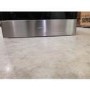 GRADE A3 - Smeg SF6341GVX Classic Gas Fan Oven With Electric Grill Stainless Steel With Dark Glass