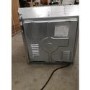 GRADE A3 - Smeg SF6341GVX Classic Gas Fan Oven With Electric Grill Stainless Steel With Dark Glass