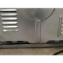 GRADE A3 - Smeg SF6341GVX Classic Gas Fan Oven With Electric Grill Stainless Steel With Dark Glass