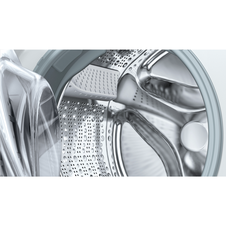 GRADE A2 - Bosch WAW325H0GB Serie 8 9kg 1600rpm Freestanding Washing Machine - White