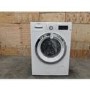 GRADE A3 - Bosch WAW325H0GB Serie 8 9kg 1600rpm Freestanding Washing Machine - White