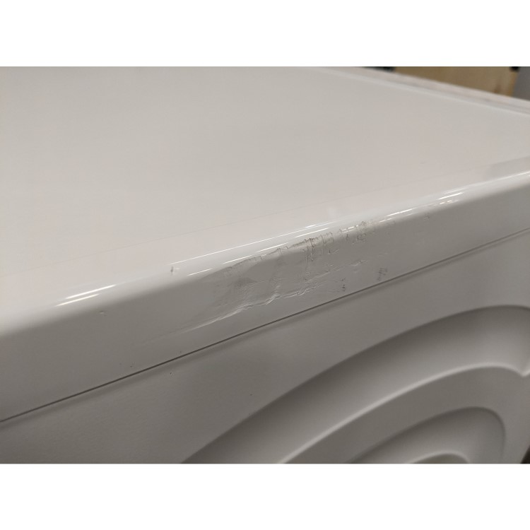 GRADE A3 - Bosch WAW325H0GB Serie 8 9kg 1600rpm Freestanding Washing Machine - White