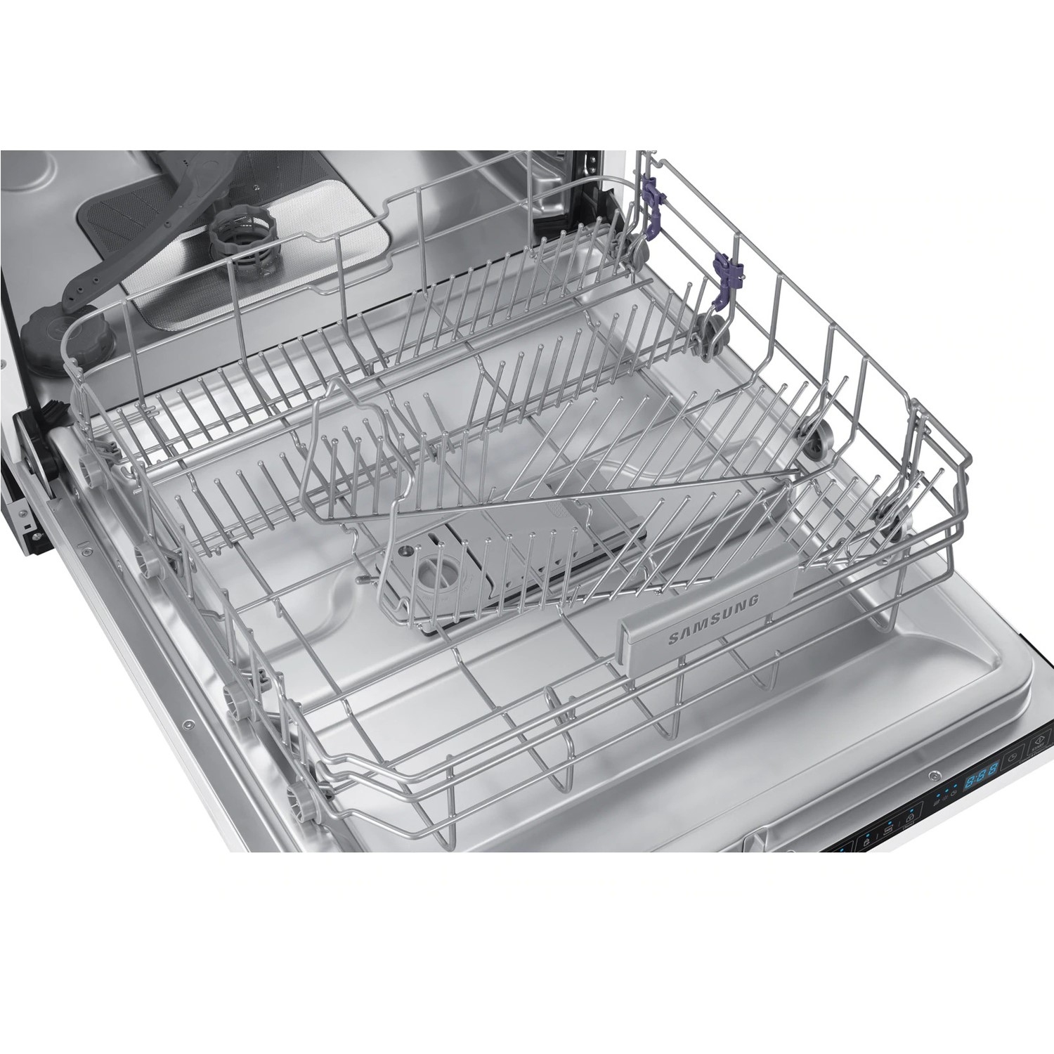 samsung hybrid tub dishwasher reviews