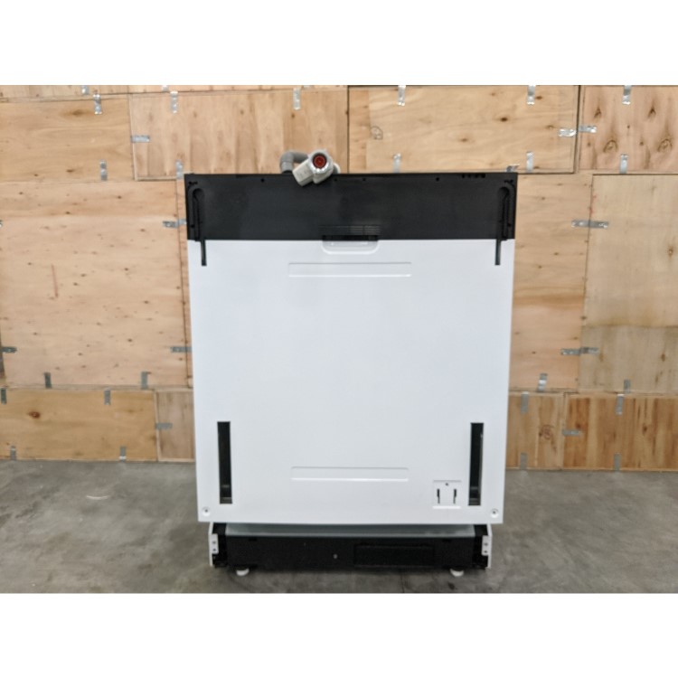 GRADE A3 - Samsung DW60M6070IB 14 Place Fully Integrated Dishwasher With Cutlery Tray