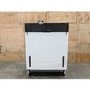 GRADE A3 - Samsung DW60M6070IB 14 Place Fully Integrated Dishwasher With Cutlery Tray