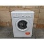 GRADE A3 - INDESIT IWDC6125 EcoTime 6kg Wash 5kg Dry 1200rpm Freestanding Washer Dryer - White