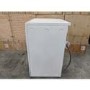 GRADE A3 - INDESIT IWDC6125 EcoTime 6kg Wash 5kg Dry 1200rpm Freestanding Washer Dryer - White