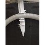 GRADE A3 - Bosch Serie 2 Active Water SMS25EW00G 13 Place Freestanding Dishwasher - White