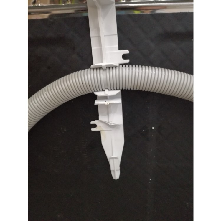GRADE A3 - Bosch Serie 2 Active Water SMS25EW00G 13 Place Freestanding Dishwasher - White