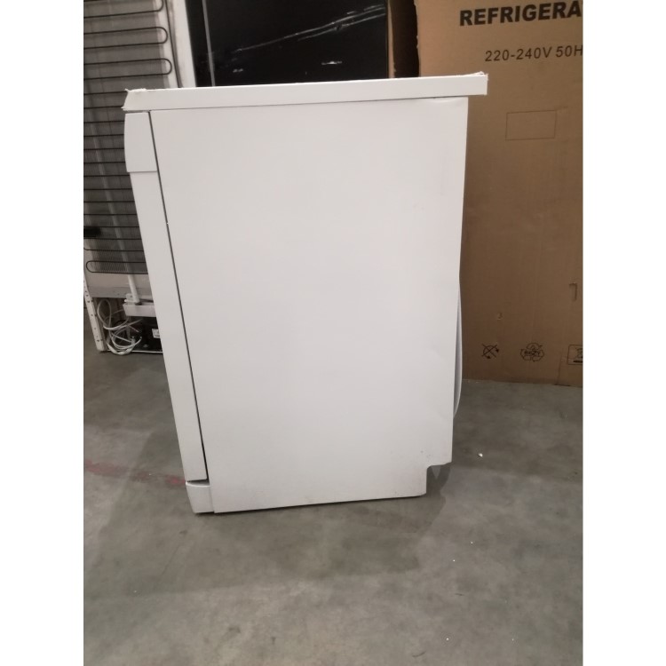 GRADE A3 - Bosch Serie 2 Active Water SMS25EW00G 13 Place Freestanding Dishwasher - White