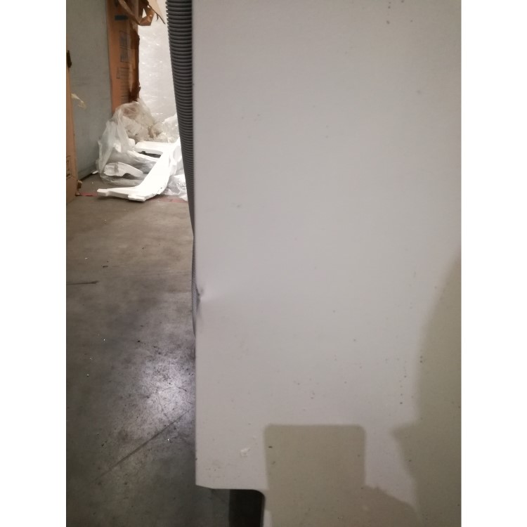 GRADE A3 - Bosch Serie 2 Active Water SMS25EW00G 13 Place Freestanding Dishwasher - White