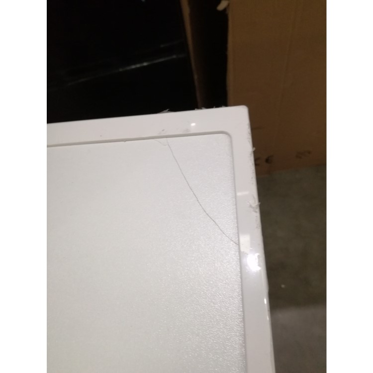 GRADE A3 - Bosch Serie 2 Active Water SMS25EW00G 13 Place Freestanding Dishwasher - White