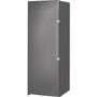 Refurbished Hotpoint UH6F1CG1 60cm Wide 167cm High Upright Freestanding Frost Free Freezer - Graphite