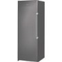 HOTPOINT UH6F1CG 222 Litre Freestanding Upright Freezer 167cm Tall Frost Free 60cm Wide - Graphite
