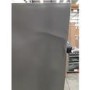 GRADE A3 - Fridgemaster MC55251MDS 251 Litre Freestanding Fridge Freezer 50/50 Split Water Dispenser 55cm Wide - Silver
