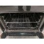 GRADE A3 - Hotpoint DU2540IX Luce Electric Built-under Double Oven Stainless Steel