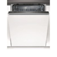 GRADE A1 - BOSCH Serie 2 Active Water SMV40C30GB 12 Place Fully Integrated Dishwasher