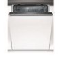 GRADE A1 - BOSCH Serie 2 Active Water SMV40C30GB 12 Place Fully Integrated Dishwasher