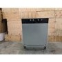 GRADE A3 - Bosch Serie 2 Active Water SMV40C30GB 12 Place Fully Integrated Dishwasher