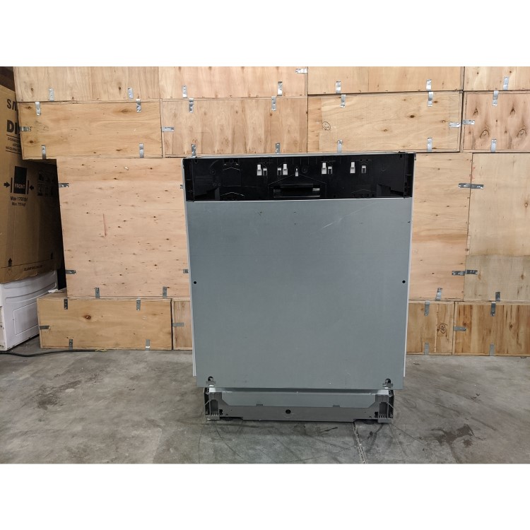 GRADE A3 - Bosch Serie 2 Active Water SMV40C30GB 12 Place Fully Integrated Dishwasher