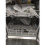 GRADE A3 - Bosch Serie 2 Active Water SMV40C30GB 12 Place Fully Integrated Dishwasher