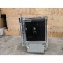 GRADE A3 - Bosch Serie 2 Active Water SMV40C30GB 12 Place Fully Integrated Dishwasher